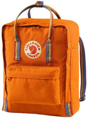 Kanken jaune hot sale